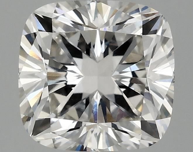 1.97 Carat Cushion Lab Diamond