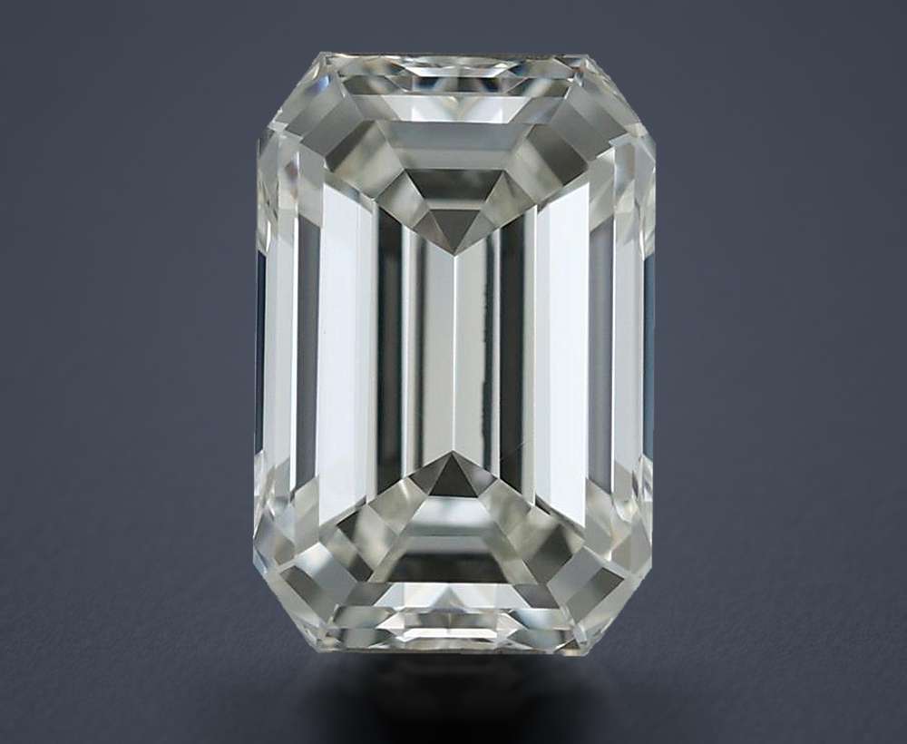 0.50 Carat Emerald Natural Diamond