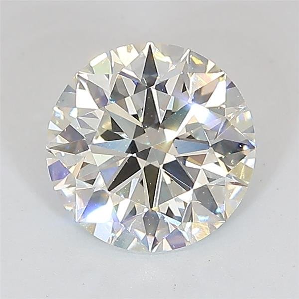 1.50ct I VS2 Rare Carat Ideal Cut Round Lab Grown Diamond