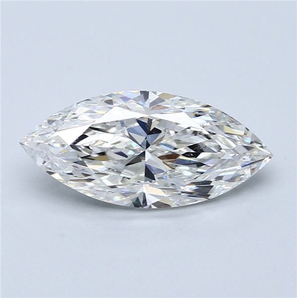 3.00ct I SI2 Very Good Cut Marquise Diamond