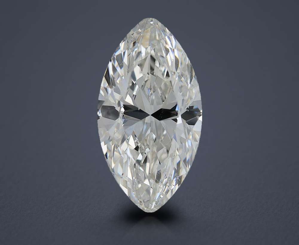 0.80 Carat Marquise Natural Diamond
