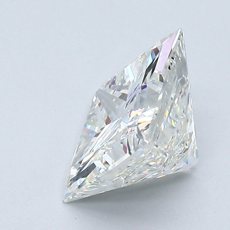 2.01 Carat Princess Natural Diamond