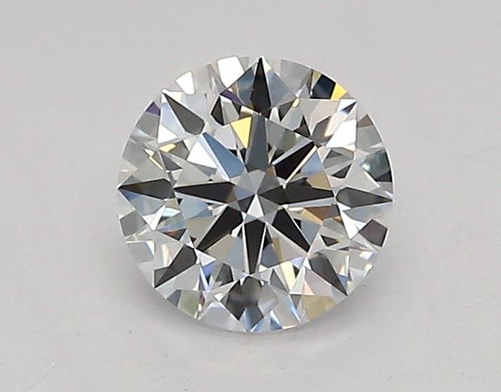 0.51ct D VVS2 Rare Carat Ideal Cut Round Lab Grown Diamond