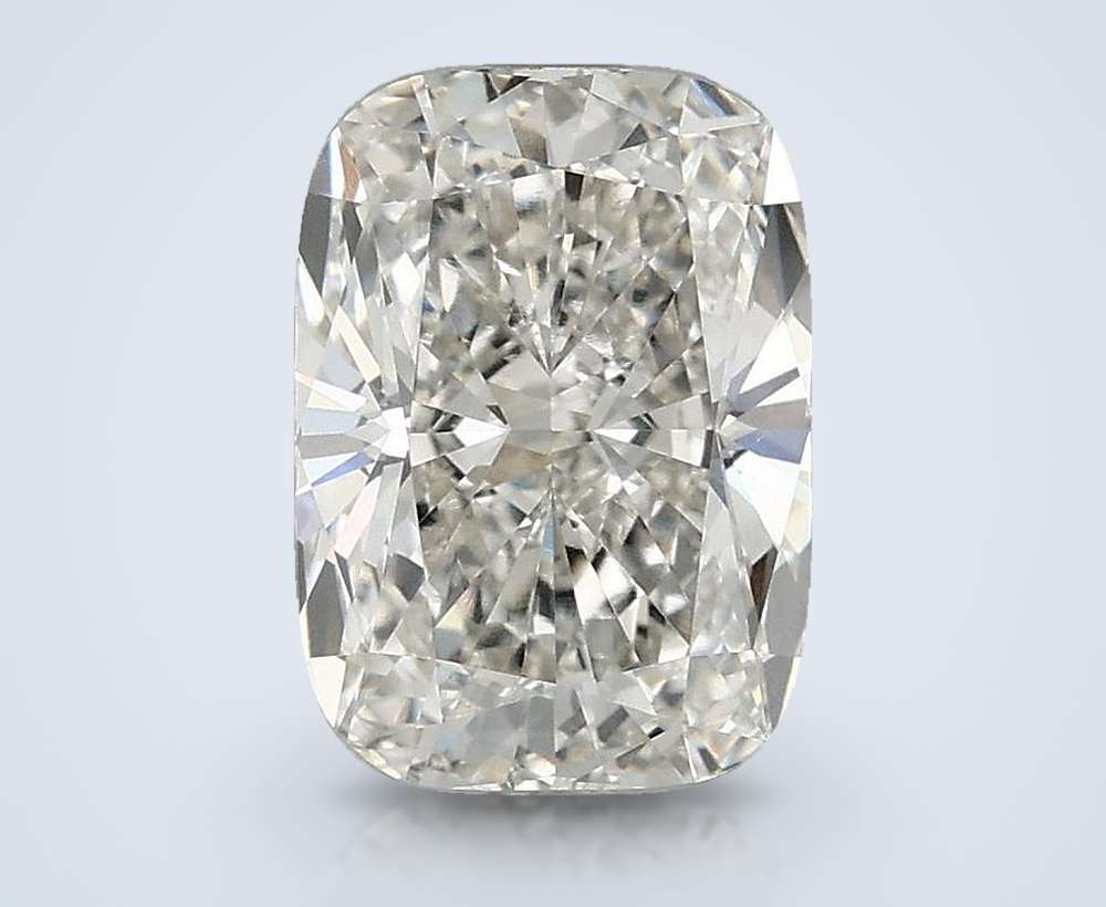 2.01 Carat Cushion Lab Diamond