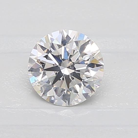 0.60ct E SI2 Rare Carat Ideal Cut Round Diamond