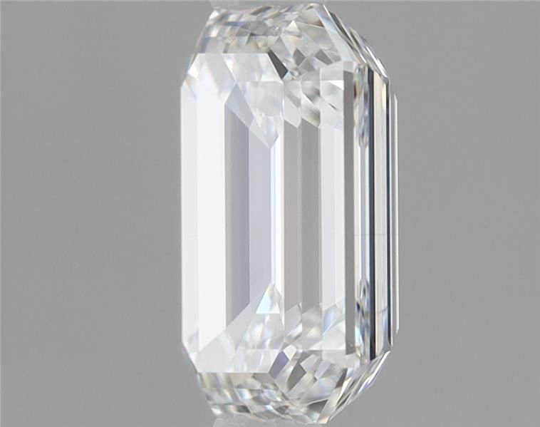 1.18 Carat Emerald Lab Diamond