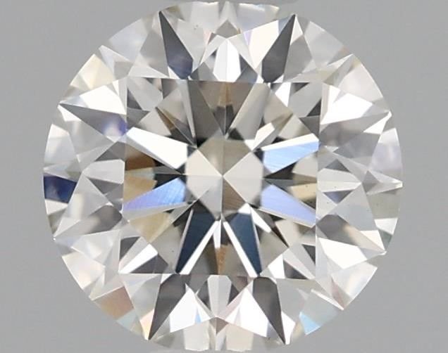 1.16ct H VS1 Rare Carat Ideal Cut Round Lab Grown Diamond