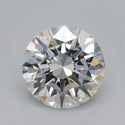 0.38ct G VVS1 Rare Carat Ideal Cut Round Diamond