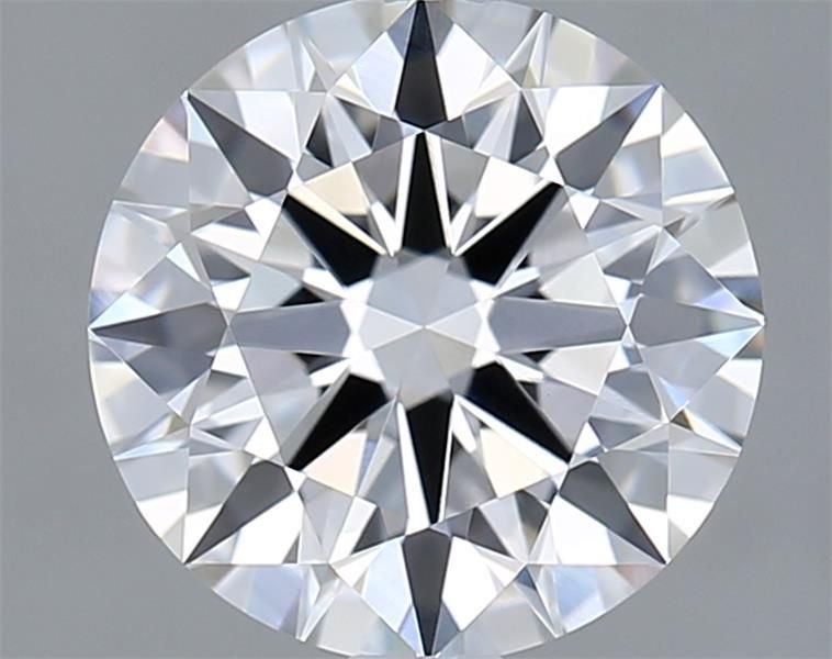 2.05 Carat Round Lab Diamond