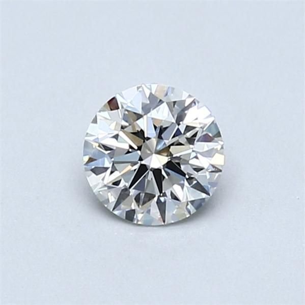 0.41ct G VS1 Rare Carat Ideal Cut Round Diamond