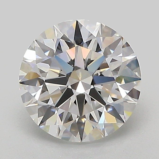 1.50 Carat Round Lab Diamond