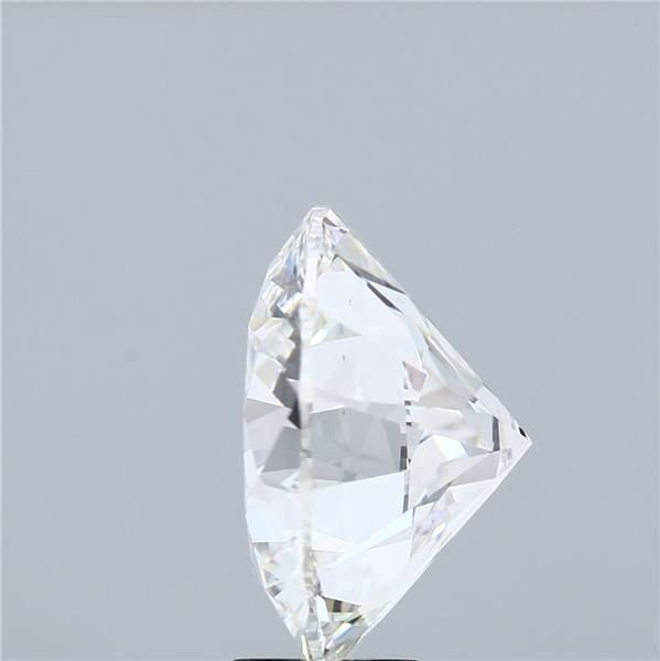 12.02ct G VS2 Excellent Cut Round Lab Grown Diamond