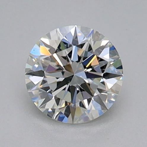 0.37ct G VS2 Rare Carat Ideal Cut Round Diamond