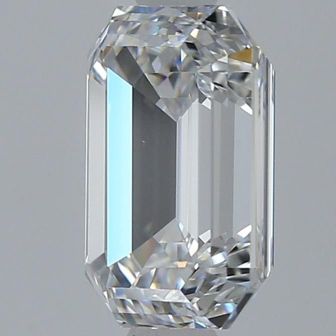 1.99 Carat Emerald Natural Diamond
