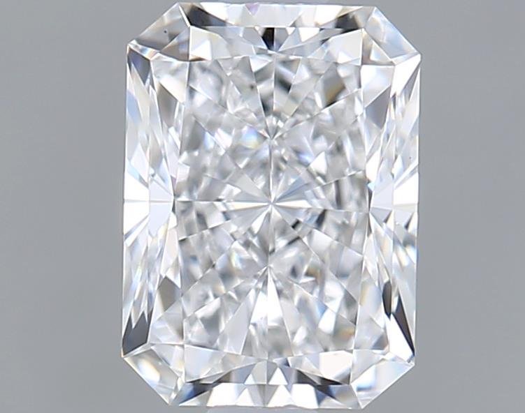 1.05 Carat Radiant Lab Diamond
