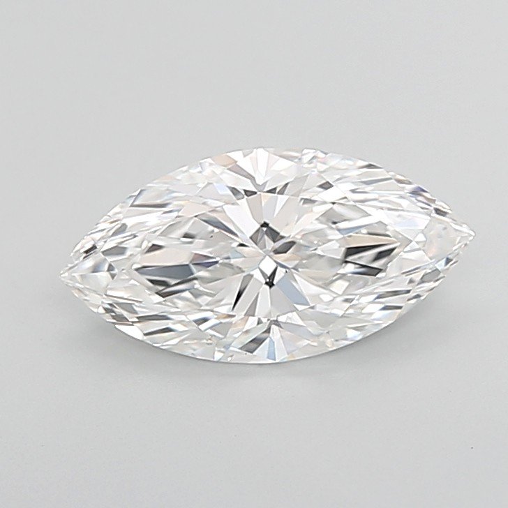 2.53 Carat Marquise Lab Diamond