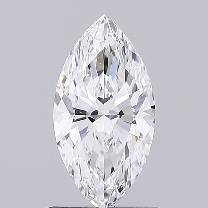 0.83 Carat Marquise Lab Diamond