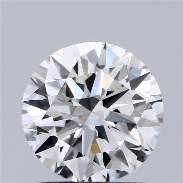 1.15ct G VS1 Excellent Cut Round Lab Grown Diamond