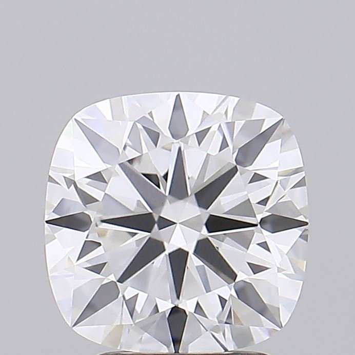2.90 Carat Cushion Lab Diamond