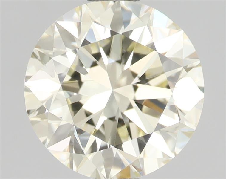 1.50ct K VVS1 Excellent Cut Round Diamond