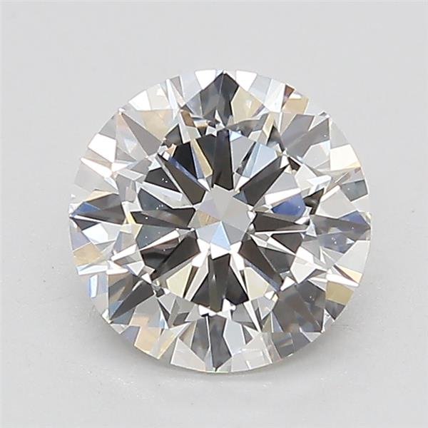 1.46ct E VS1 Excellent Cut Round Lab Grown Diamond