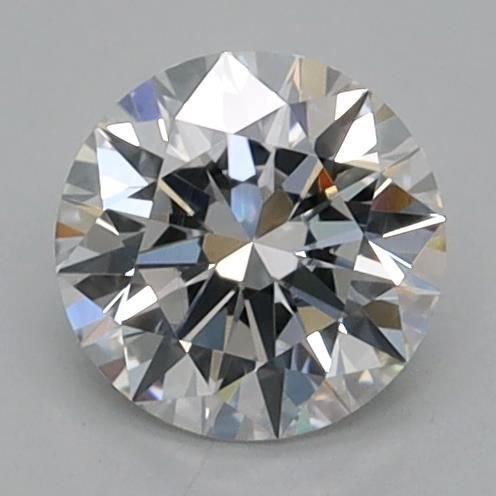 0.40ct F VVS2 Rare Carat Ideal Cut Round Diamond