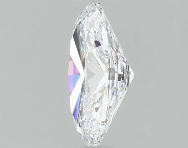 1.24 Carat Cushion Lab Diamond