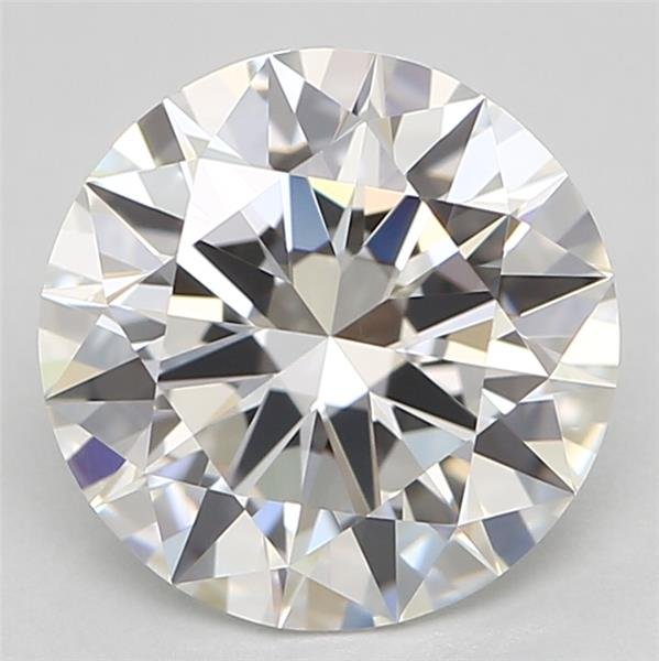 1.31ct G VVS2 Rare Carat Ideal Cut Round Diamond