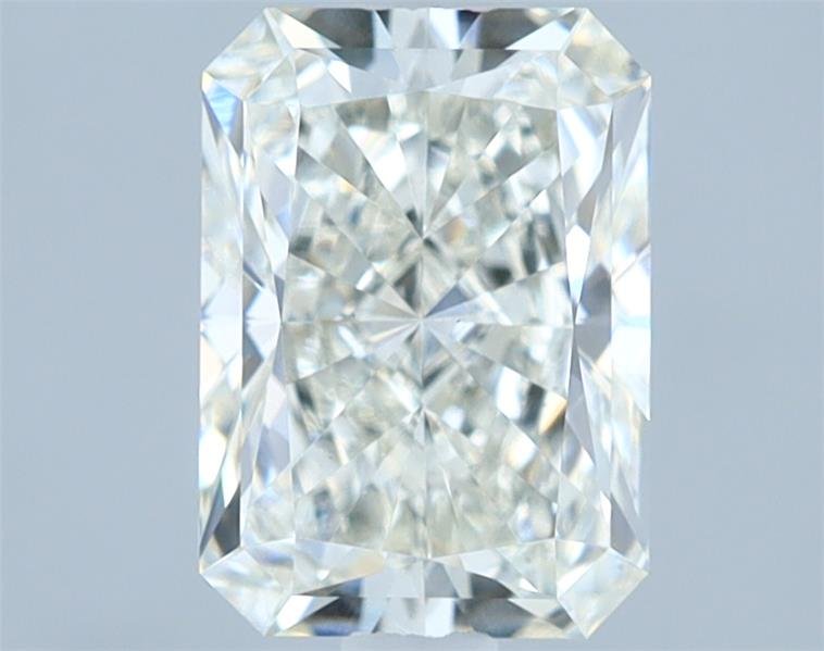 1.67ct H VS1 Rare Carat Ideal Cut Radiant Lab Grown Diamond