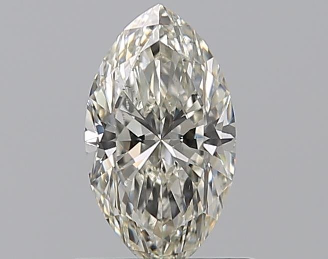 0.60ct J SI1 Very Good Cut Marquise Diamond