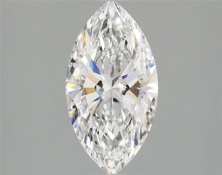 1.49 Carat Marquise Lab Diamond