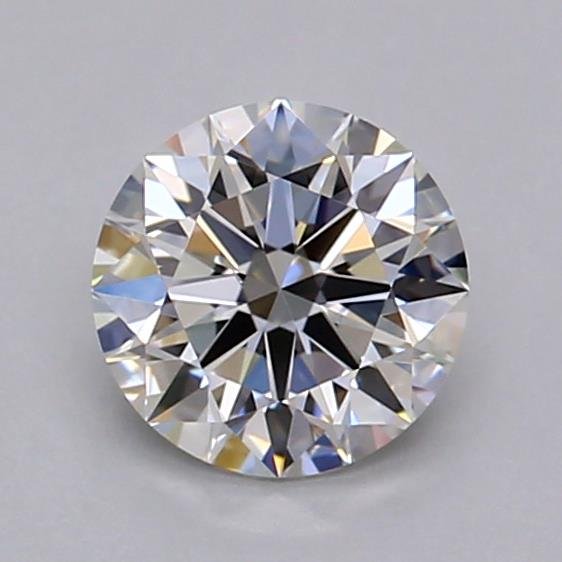 0.40ct H VS2 Rare Carat Ideal Cut Round Diamond