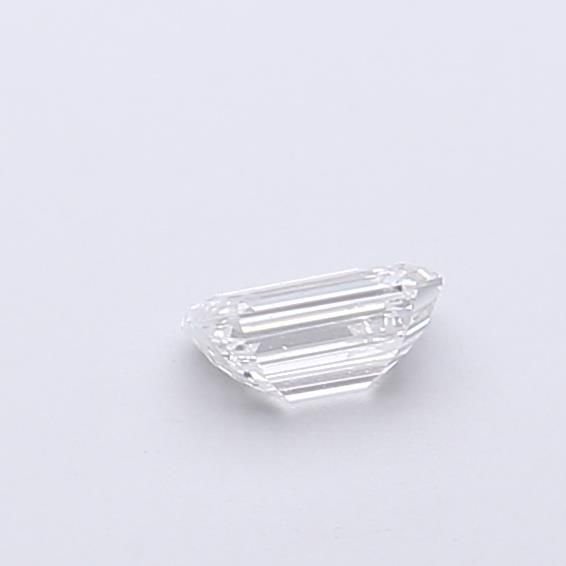 0.26 Carat Emerald Lab Diamond