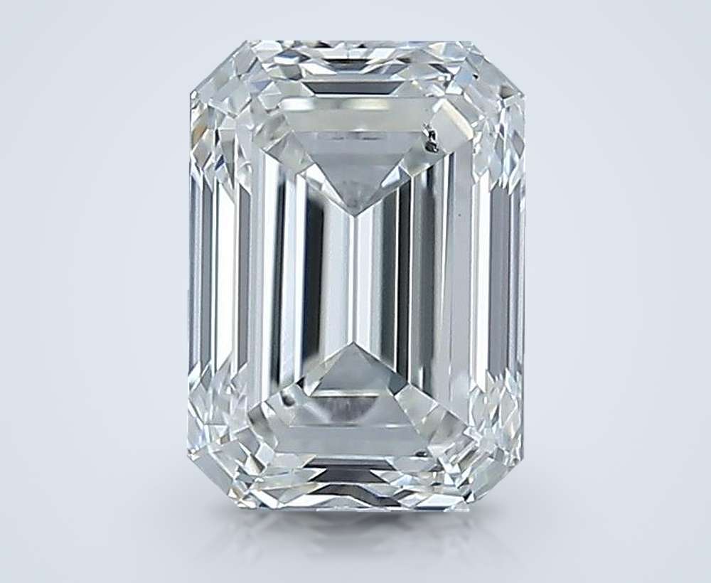 1.30 Carat Emerald Natural Diamond