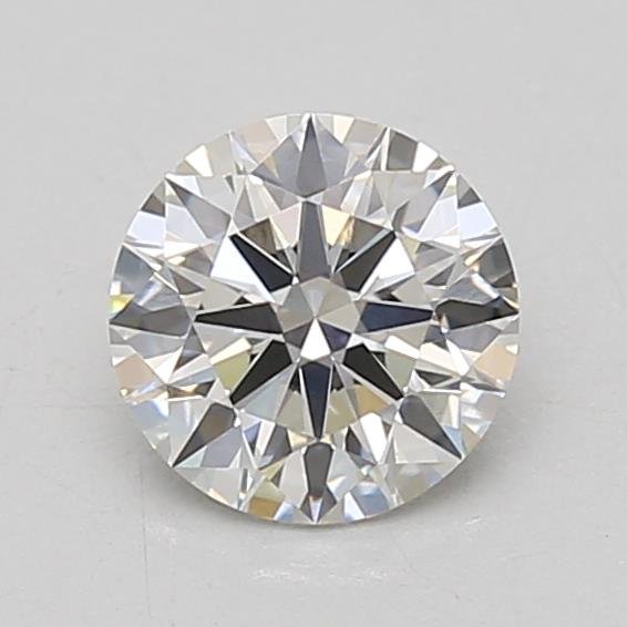1.00ct F VS1 Rare Carat Ideal Cut Round Lab Grown Diamond