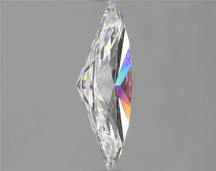 1.03ct G VS1 Very Good Cut Marquise Lab Grown Diamond