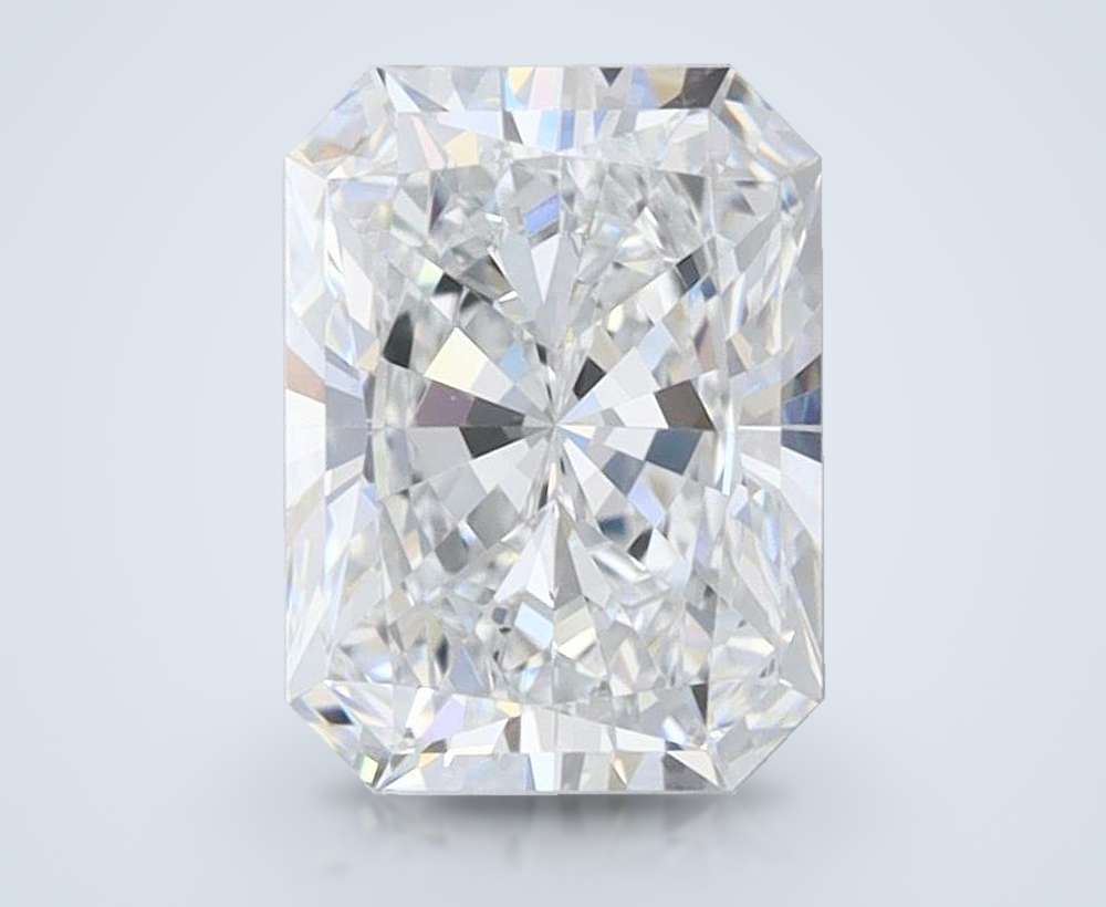 1.45 Carat Radiant Lab Diamond