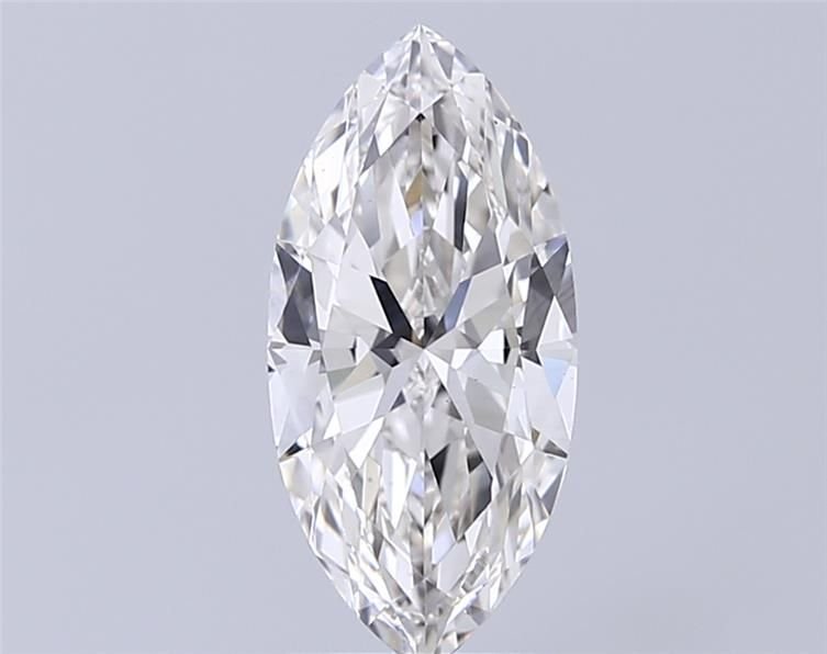 1.81 Carat Marquise Natural Diamond
