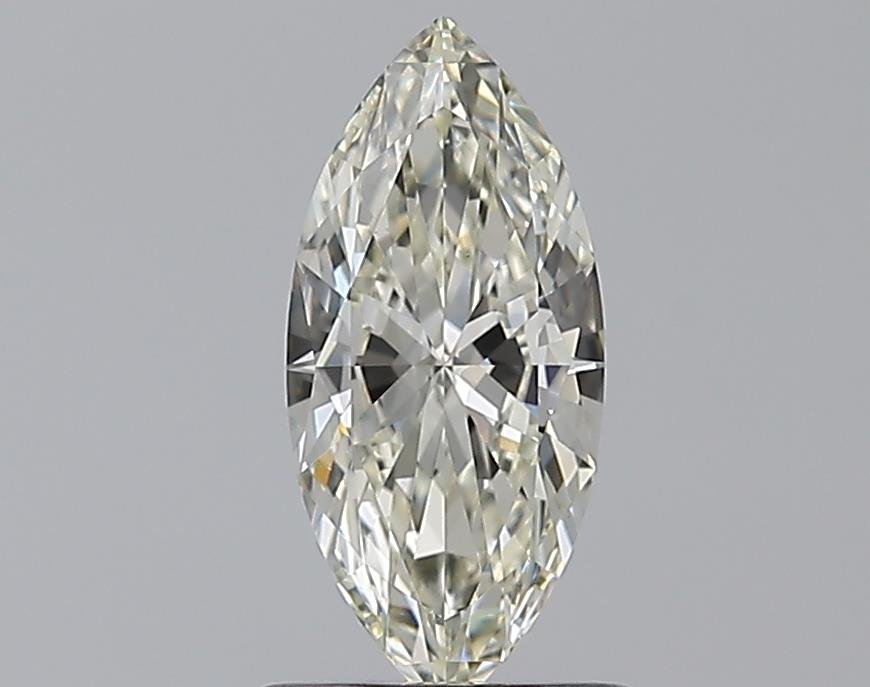 0.81ct K VS2 Very Good Cut Marquise Diamond