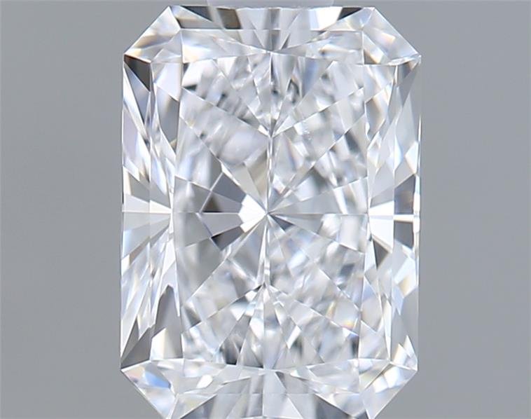 1.01 Carat Radiant Lab Diamond