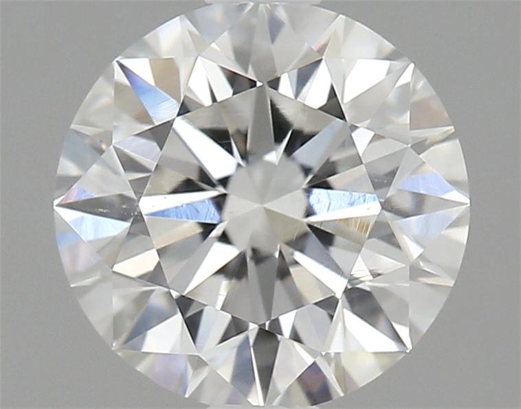 1.11ct E SI1 Rare Carat Ideal Cut Round Diamond