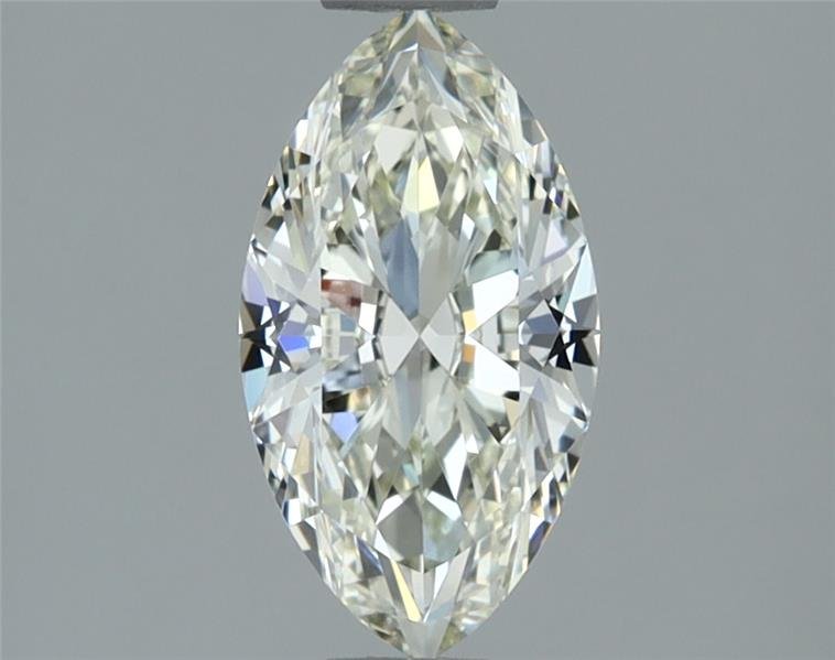 1.00ct K VVS2 Very Good Cut Marquise Diamond