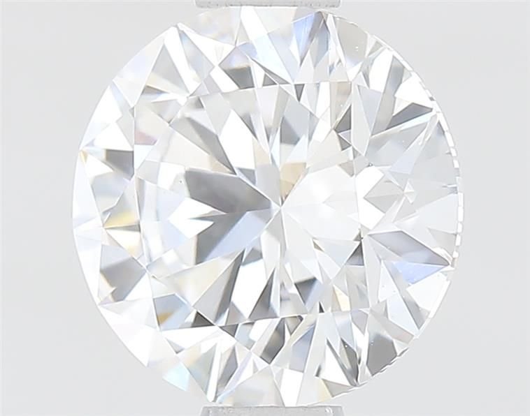 0.85ct D VS1 Excellent Cut Round Lab Grown Diamond