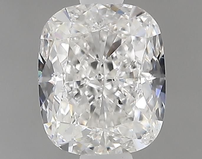 0.72ct G SI2 Very Good Cut Cushion Diamond