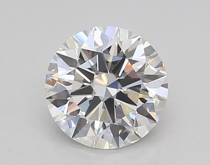 1.02ct E VS1 Rare Carat Ideal Cut Round Lab Grown Diamond