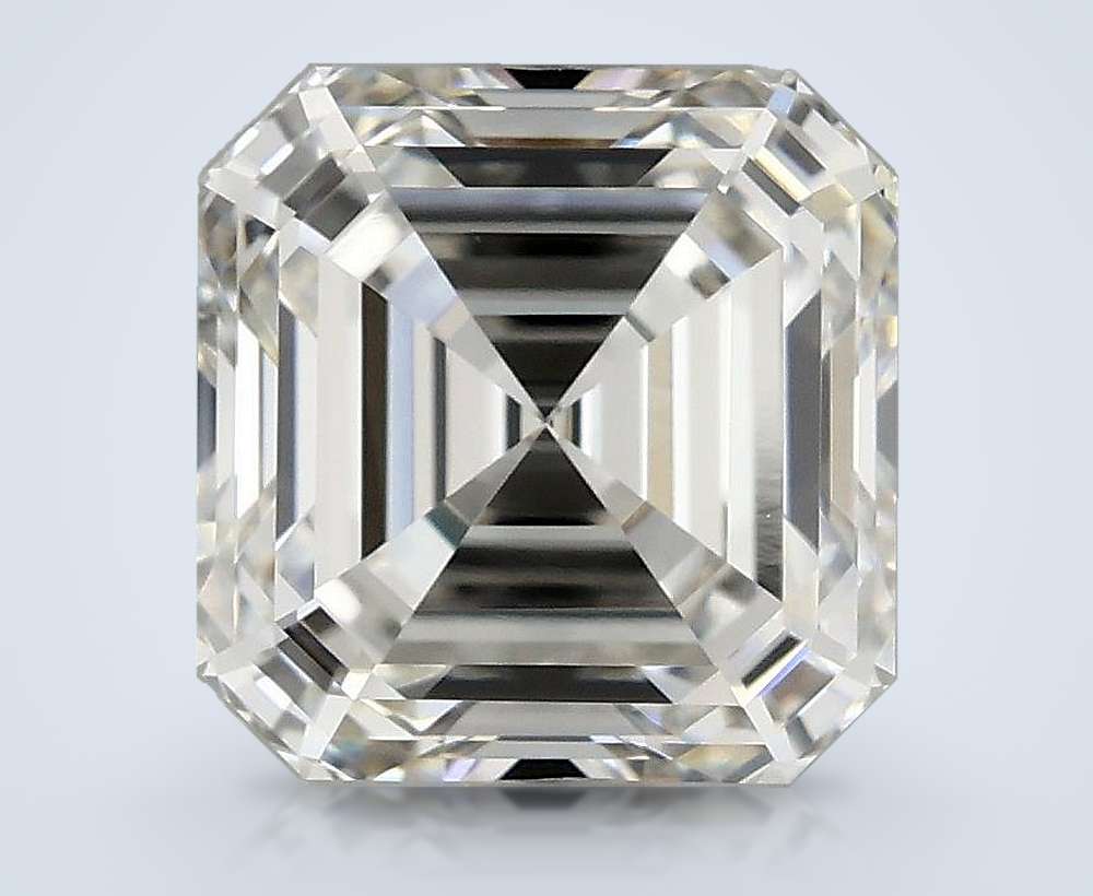 1.58 Carat Asscher Lab Diamond