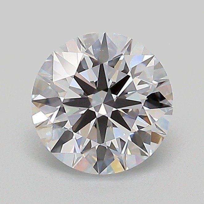 1.02ct E VVS1 Rare Carat Ideal Cut Round Lab Grown Diamond