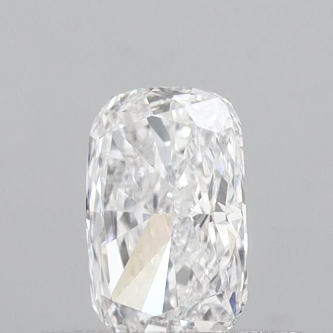 0.40 Carat Cushion Lab Diamond