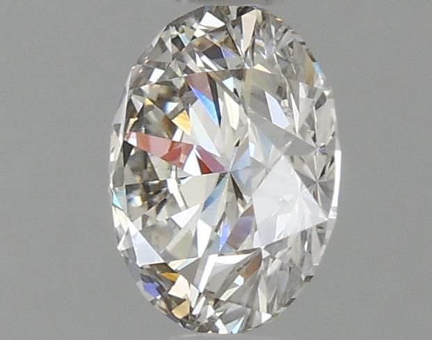 1.32ct H VS2 Rare Carat Ideal Cut Round Lab Grown Diamond