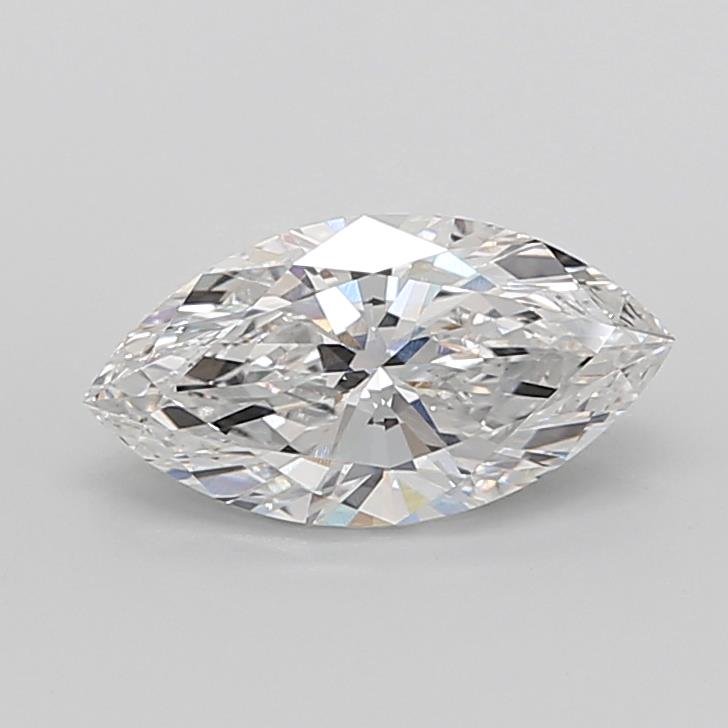 3.03 Carat Marquise Lab Diamond